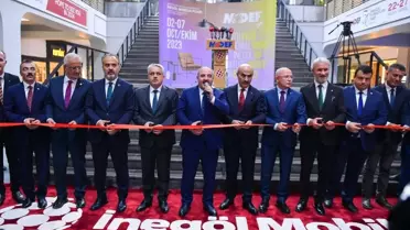Mobilya İhracatı 16 Kat Arttı