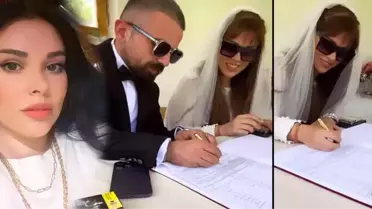 Tuğçe Tayfur, Eşi ve Annesiyle Poz Verdi