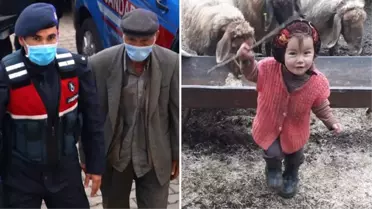  Müslüme'nin ölümüyle ilgili davada dede, cinsel istismar ve cinayetten yargılanacak