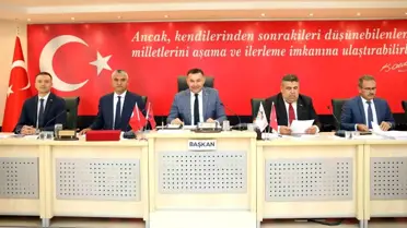 Alanya Belediyesi 2024 bütçesini iki kat arttırdı