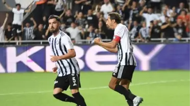 Altay'ın attığı goller tecrübeli isimlerden geldi