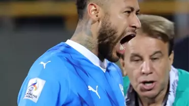 El-Hilal, Nessaci'yi 3-0 mağlup etti