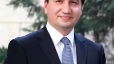 Azerbaycan, Karabağ'da Ermeni nüfusuna insani yardımlarını sürdürüyor