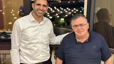 İsrail'den Suudi Arabistan'a ikinci ziyaret