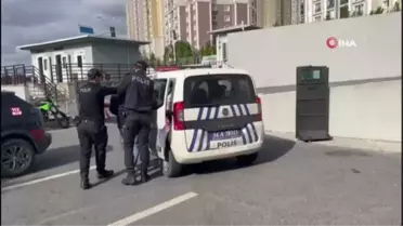 İstanbul'da çocuğa alkol içiren şahıs yakalandı