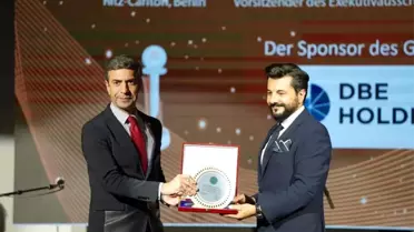 İstanbul Ekonomi Zirvesi Almanya'da düzenlenerek uluslararası arenaya taşındı