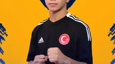 Avrupa Yıldızlar Taekwondo Şampiyonası için Milli Takım Kadrosu Belirlendi