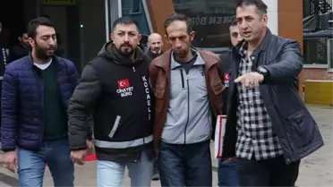 ''Palu ailesi'' davasında karar çıktı: Mahkeme heyetine beddualar savurdular