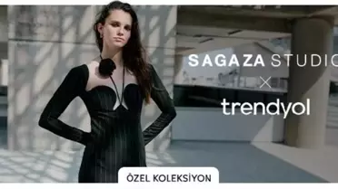 Sagaza Studio, Trendyol ile 5. kez iş birliği yapıyor