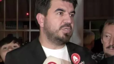 Kayserispor Basın Sözcüsü: Çağdaş hocanın gitme yöntemine tepki gösterdik