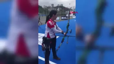 Yasemin Ecem Anagöz, Milli Takım Kariyerini Sonlandırdı