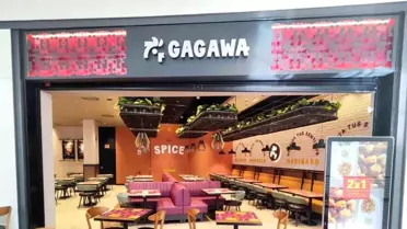 Tavuk Dünyası, İspanya'daki restoran sayısını altıya çıkardı