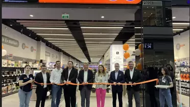 Teknosa, İzmir'de yeni mağaza açtı