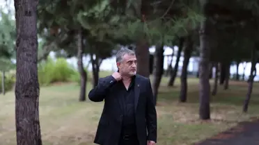 Trabzonspor Kulübü Başkan Yardımcısı Serkan Kılıç: Zorlukları Aşacağız ve Önemli İşlere İmza Atacağız