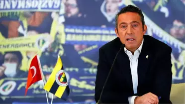 Canlı yayında bombayı patlatan Ali Koç, Szymanski transferinin perde arkasını anlattı