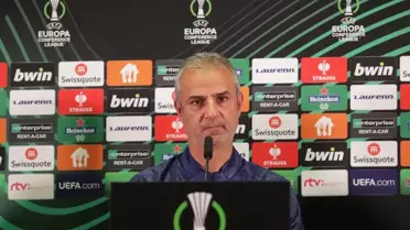 Fenerbahçe, Slovakya deplasmanında 3 puan için mücadele edecek