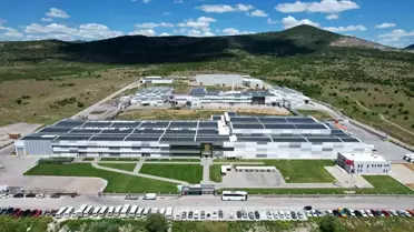 Gedik Piliç, İSO 500 listesinde başarılı bir performans sergiledi