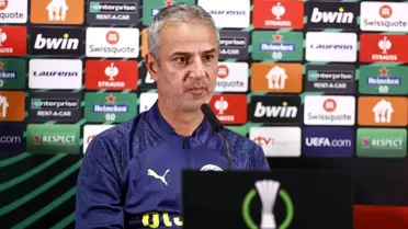 İsmail Kartal: 'Bu gruptan lider olarak çıkmak istiyoruz'