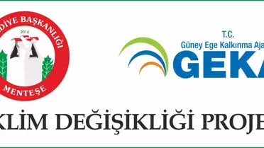 Menteşe Belediyesi İklim Değişikliği Eylem Planı Projesi Hibe Desteği Aldı
