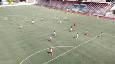 Osmaneli'de Yatırımlarla Spor Kulüplerine Destek