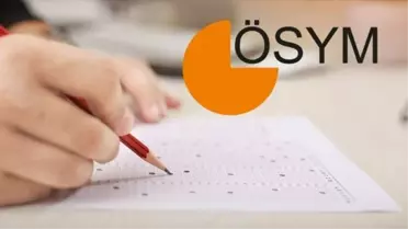 ÖSYM SINAV TAKVİMİ 2024: ÖSYM sınavları açıklandı mı? KPSS, YKS, ALES, YDS sınavları ne zaman olacak?