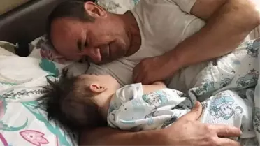 Oyuncu Engin Yüksel'in 2 yaşındaki oğlu vefat etti