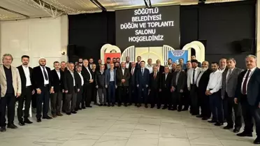 Söğütlü İlçe Müftülüğü Mevlid-i Nebi ve Camiler ve Din Görevlileri Haftası'nı kutladı