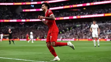 Tottenham-Liverpool maçındaki hakem tartışmalarının ardından VAR kayıtları açıklandı