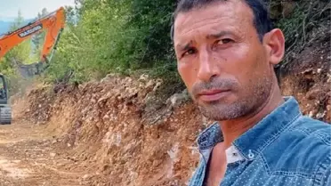 Mersin'de Muhtar Tartışması Kanlı Bitti