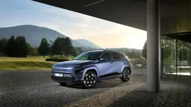 Yenilenen Hyundai KONA Elektrik yola çıkıyor