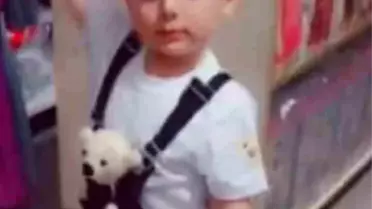 Polatlı'da 4 yaşındaki çocuğa çarparak ölümüne neden olan minibüs sürücüsü yakalandı