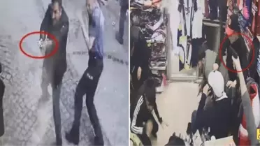 Beyazıt'taki çatışmaya ilişkin davada tutuklu olan 2 sanık da tahliye edildi