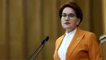 Meral Akşener duyurdu! İYİ Parti'nin Eskişehir adayı Melih Aydın oldu