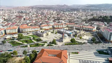 Sivas'ta 2023 Ocak-Ağustos döneminde 624 senet protesto edildi