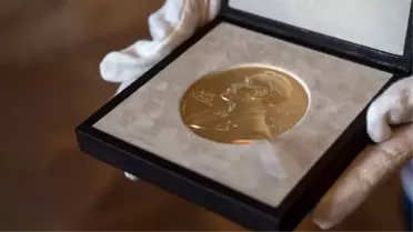2023 Nobel Edebiyat Ödülü'nü yazar Jon Fosse kazandı