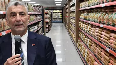 Bakan'dan marketlere indirim çağrısı