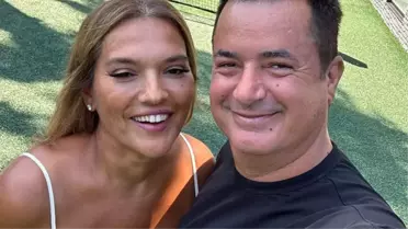 Demet Akalın'ın TV'deki yeni partneri Jess Molho oldu