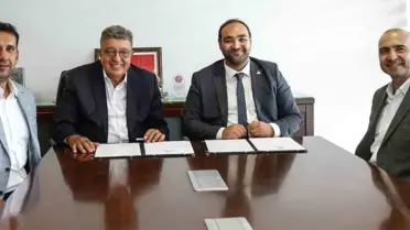 Uğur Soğutma, Bilişim Vadisi İzmir'de Yerini Aldı