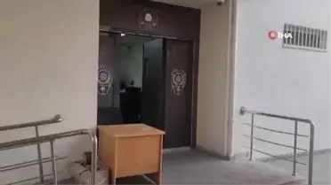 Ankara'da DEAŞ adına faaliyet gösteren 15 Iraklı yakalandı