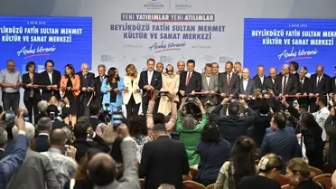 Ekrem İmamoğlu'na 'siyasetle aranız nasıl' sorusu