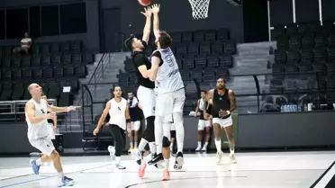 Çayırova Belediyesi Basketbol Takımı, Fenerbahçe Koleji'ni konuk edecek