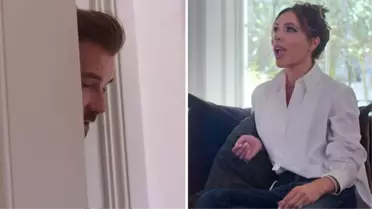 David Beckham, ''İşçi sınıfı aileden geliyoruz'' diyen eşi Victoria Beckham'ı fena bozdu: Dürüst ol