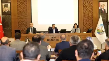 Tokat Belediyesi, depremzedelere ücretsiz su hizmetini 6 ay daha uzattı
