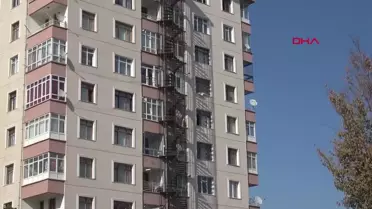 Konya'da Artan Kiralık Ev Fiyatları Üniversite Öğrencilerini Zorluyor