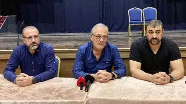 Kırşehir FK, Teknik Direktör Ekrem Al ile Anlaştı