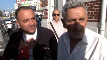 Şişli'de Yolcu Seçen Taksicilere Cezai İşlem Uygulandı