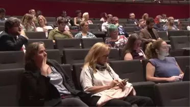 Yükseköğretimde Yenilikçilik Konferansı Anadolu Üniversitesi'nde Gerçekleştirildi