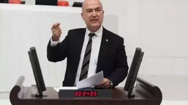 Cumhurbaşkanlığı, AKP'nin seçim propagandasında kullanılan logo ve sloganın resmi yazışmalarda kullanılmasını talimat verdi