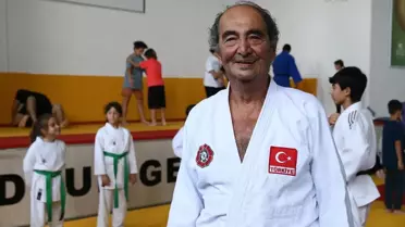 Bodrumspor, judo sporcuları yetiştirmek için eğitim düzenliyor