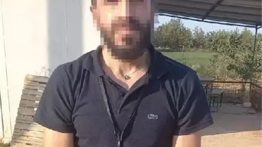 Çalıntı Motosikletle Gezen Hırsız Yakalandı